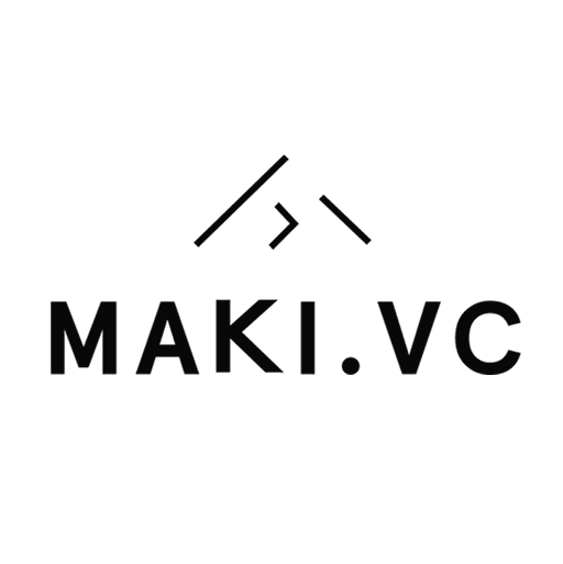Maki.vc logo