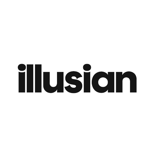 illusian logo