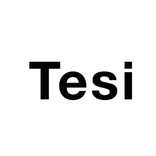 Tesi logo