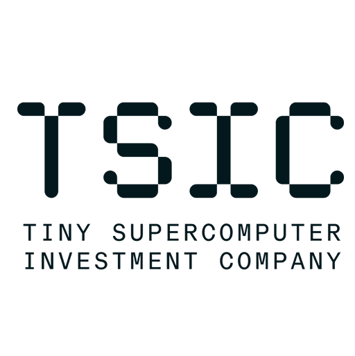 Tiny Supercomputer Investment Company logo