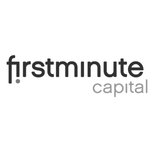 Firstminute capital logo