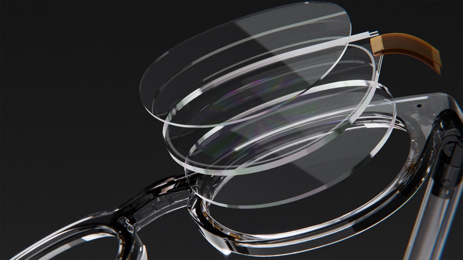 Lens Development Engineer