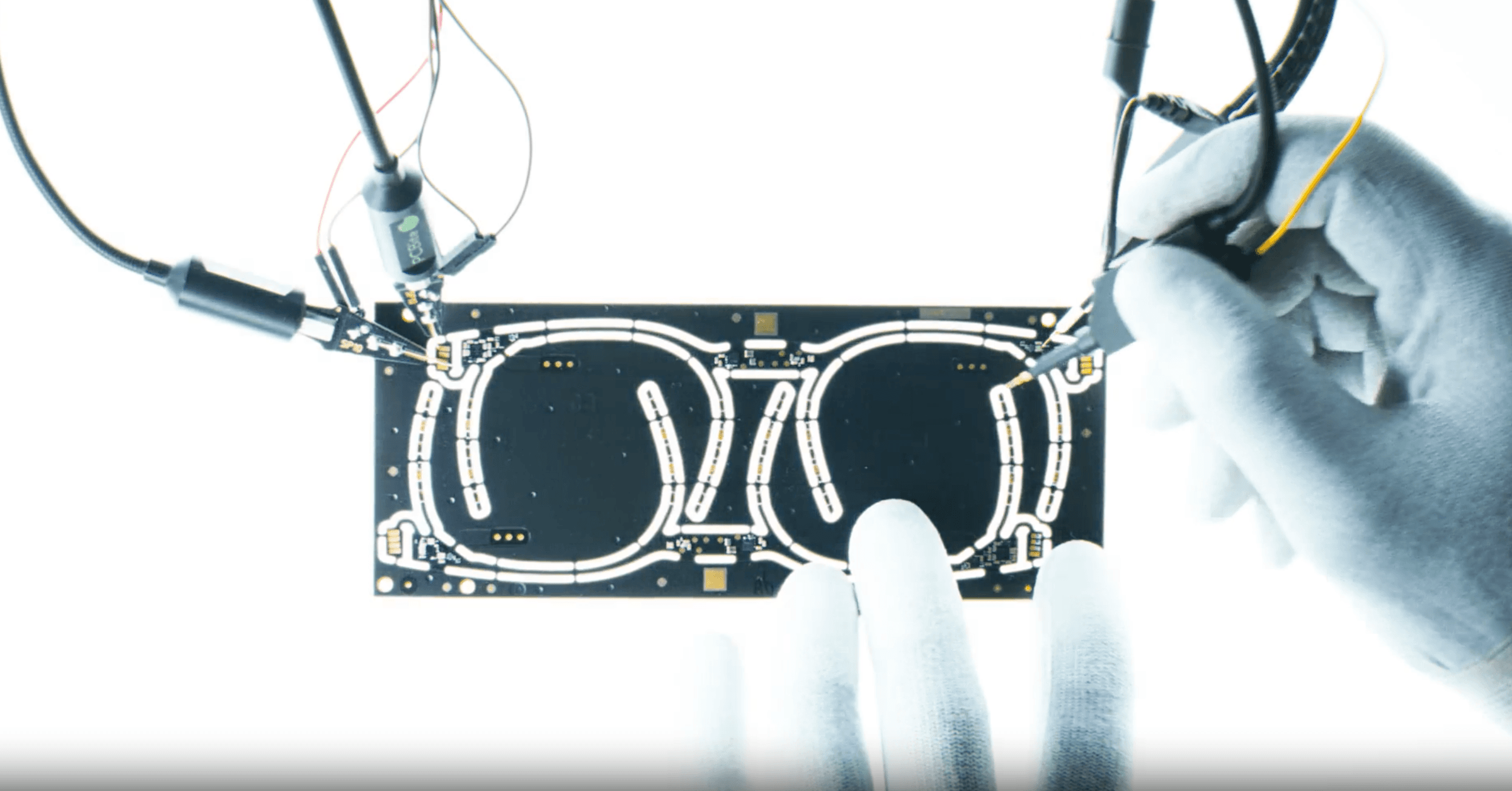 Manufacturing Automation Engineer